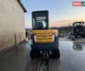 Вольво EC 27C, объемом двигателя 0 л и пробегом 500 тыс. км за 26835 $, фото 6 на Automoto.ua