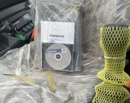 Вольво EC 27C, объемом двигателя 0 л и пробегом 2 тыс. км за 44818 $, фото 11 на Automoto.ua