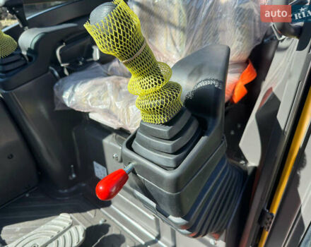 Вольво EC 27C, объемом двигателя 0 л и пробегом 2 тыс. км за 44818 $, фото 16 на Automoto.ua