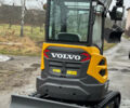 Вольво EC 27C, объемом двигателя 0 л и пробегом 2 тыс. км за 44818 $, фото 5 на Automoto.ua