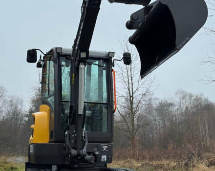 Вольво EC 27C, объемом двигателя 0 л и пробегом 2 тыс. км за 44818 $, фото 10 на Automoto.ua