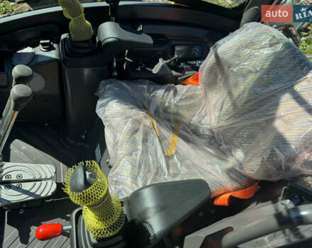 Вольво EC 27C, объемом двигателя 0 л и пробегом 2 тыс. км за 44818 $, фото 14 на Automoto.ua