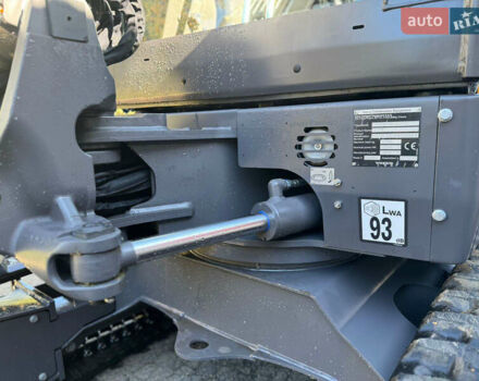 Вольво EC 27D, об'ємом двигуна 0 л та пробігом 1 тис. км за 43827 $, фото 12 на Automoto.ua