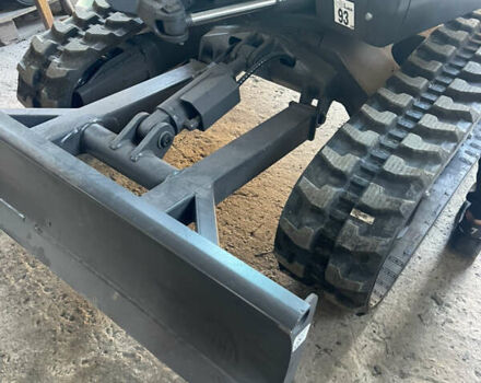 Вольво EC 27D, об'ємом двигуна 0 л та пробігом 1 тис. км за 43827 $, фото 29 на Automoto.ua