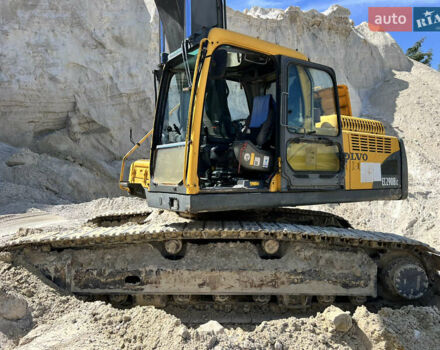 Вольво EC 290B LC, объемом двигателя 0 л и пробегом 17 тыс. км за 29550 $, фото 3 на Automoto.ua