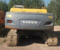 Жовтий Вольво EC 290B LC, об'ємом двигуна 0 л та пробігом 23 тис. км за 39900 $, фото 6 на Automoto.ua