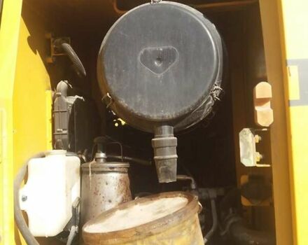 Жовтий Вольво EC 290B LC, об'ємом двигуна 0 л та пробігом 23 тис. км за 39900 $, фото 5 на Automoto.ua