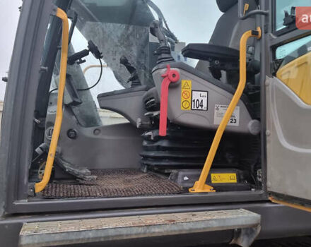 Вольво EC 300DL, объемом двигателя 0 л и пробегом 7 тыс. км за 87288 $, фото 8 на Automoto.ua