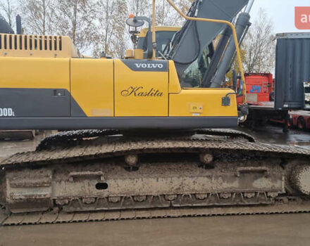 Вольво EC 300DL, объемом двигателя 0 л и пробегом 7 тыс. км за 87288 $, фото 11 на Automoto.ua