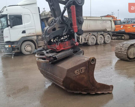 Вольво EC 300DL, объемом двигателя 0 л и пробегом 7 тыс. км за 87288 $, фото 9 на Automoto.ua