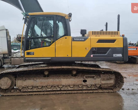 Вольво EC 300DL, объемом двигателя 0 л и пробегом 7 тыс. км за 87288 $, фото 10 на Automoto.ua