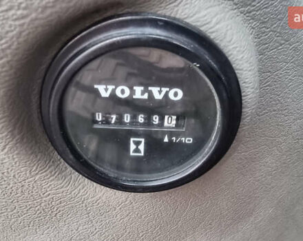 Вольво EC 300DL, объемом двигателя 0 л и пробегом 7 тыс. км за 87288 $, фото 12 на Automoto.ua