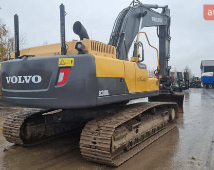 Вольво EC 300DL, объемом двигателя 0 л и пробегом 7 тыс. км за 87288 $, фото 1 на Automoto.ua