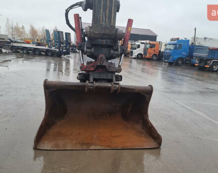 Вольво EC 300DL, объемом двигателя 0 л и пробегом 7 тыс. км за 87288 $, фото 18 на Automoto.ua