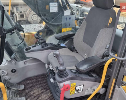 Вольво EC 300DL, объемом двигателя 0 л и пробегом 7 тыс. км за 87288 $, фото 5 на Automoto.ua