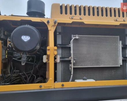 Вольво EC 300DL, объемом двигателя 0 л и пробегом 7 тыс. км за 87288 $, фото 7 на Automoto.ua