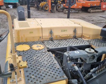 Вольво EC 300DL, объемом двигателя 0 л и пробегом 7 тыс. км за 87288 $, фото 21 на Automoto.ua