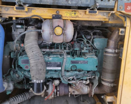 Вольво EC 300DL, объемом двигателя 0 л и пробегом 7 тыс. км за 87288 $, фото 4 на Automoto.ua