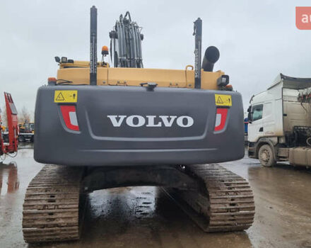 Вольво EC 300DL, объемом двигателя 0 л и пробегом 7 тыс. км за 87288 $, фото 16 на Automoto.ua