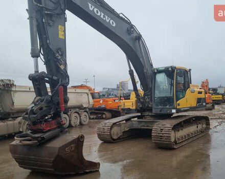 Вольво EC 300DL, объемом двигателя 0 л и пробегом 7 тыс. км за 87288 $, фото 19 на Automoto.ua