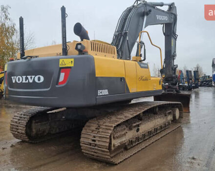 Вольво EC 300DL, объемом двигателя 0 л и пробегом 7 тыс. км за 87288 $, фото 17 на Automoto.ua