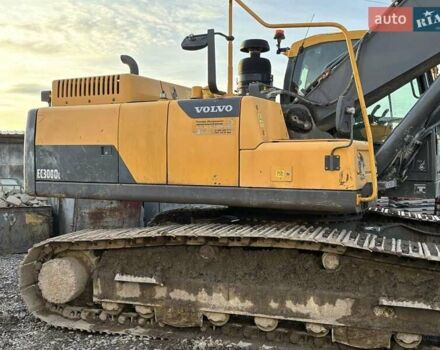 Вольво EC 300DL, объемом двигателя 0 л и пробегом 0 тыс. км за 150000 $, фото 3 на Automoto.ua