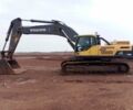 Вольво EC 480D, объемом двигателя 0 л и пробегом 21 тыс. км за 115000 $, фото 1 на Automoto.ua
