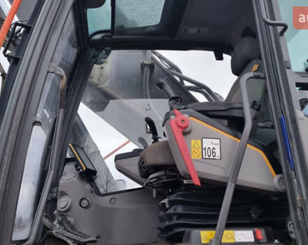 Вольво EC 480D, об'ємом двигуна 0 л та пробігом 7 тис. км за 150536 $, фото 17 на Automoto.ua