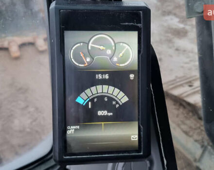 Вольво EC 480D, об'ємом двигуна 0 л та пробігом 7 тис. км за 150536 $, фото 15 на Automoto.ua