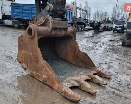 Вольво EC 480D, об'ємом двигуна 0 л та пробігом 7 тис. км за 150536 $, фото 1 на Automoto.ua