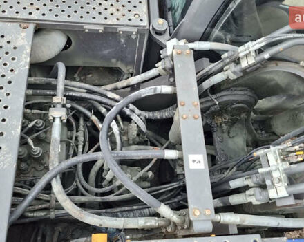 Вольво EC 480D, об'ємом двигуна 0 л та пробігом 7 тис. км за 150536 $, фото 18 на Automoto.ua