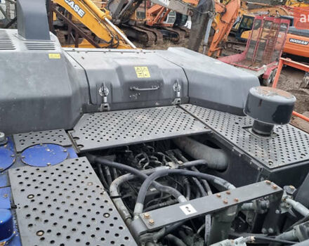 Вольво EC 480D, об'ємом двигуна 0 л та пробігом 7 тис. км за 150536 $, фото 9 на Automoto.ua