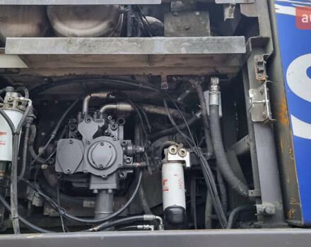 Вольво EC 480D, об'ємом двигуна 0 л та пробігом 7 тис. км за 150536 $, фото 6 на Automoto.ua