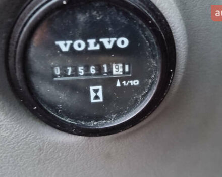 Вольво EC 480D, об'ємом двигуна 0 л та пробігом 7 тис. км за 150536 $, фото 11 на Automoto.ua