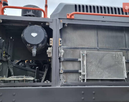 Вольво EC 480D, об'ємом двигуна 0 л та пробігом 7 тис. км за 150536 $, фото 7 на Automoto.ua