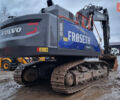 Вольво EC 480D, об'ємом двигуна 0 л та пробігом 7 тис. км за 150536 $, фото 4 на Automoto.ua