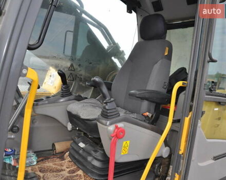Вольво EC 480DL, объемом двигателя 0 л и пробегом 0 тыс. км за 150000 $, фото 8 на Automoto.ua