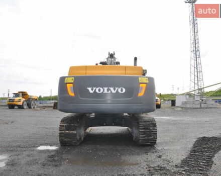 Вольво EC 480DL, объемом двигателя 0 л и пробегом 0 тыс. км за 150000 $, фото 4 на Automoto.ua
