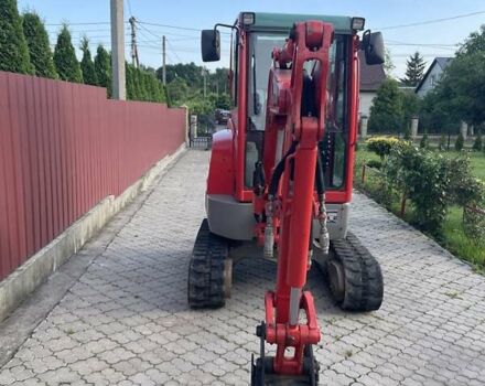 Вольво ECR 25D, об'ємом двигуна 6 л та пробігом 0 тис. км за 27500 $, фото 1 на Automoto.ua