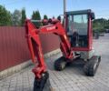 Вольво ECR 25D, об'ємом двигуна 6 л та пробігом 0 тис. км за 27500 $, фото 1 на Automoto.ua