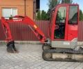 Вольво ECR 25D, об'ємом двигуна 6 л та пробігом 0 тис. км за 27500 $, фото 3 на Automoto.ua