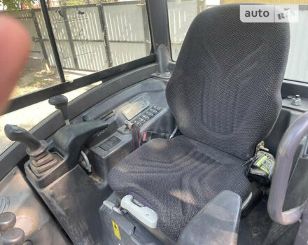 Вольво ECR 25D, объемом двигателя 0 л и пробегом 5 тыс. км за 26500 $, фото 6 на Automoto.ua