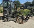 Вольво ECR 25D, объемом двигателя 0 л и пробегом 1 тыс. км за 31000 $, фото 1 на Automoto.ua