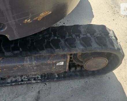 Вольво ECR 25D, объемом двигателя 0 л и пробегом 1 тыс. км за 31000 $, фото 5 на Automoto.ua