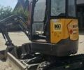 Вольво ECR 25D, объемом двигателя 0 л и пробегом 1 тыс. км за 31000 $, фото 2 на Automoto.ua