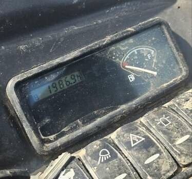 Вольво ECR 25D, объемом двигателя 0 л и пробегом 1 тыс. км за 31000 $, фото 7 на Automoto.ua