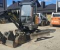 Вольво ECR 25D, объемом двигателя 0 л и пробегом 1 тыс. км за 31000 $, фото 1 на Automoto.ua