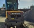 Желтый Вольво ECR 35D, объемом двигателя 0 л и пробегом 0 тыс. км за 43999 $, фото 2 на Automoto.ua