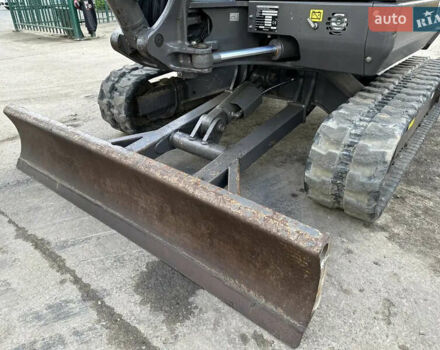 Вольво ECR 38, об'ємом двигуна 0 л та пробігом 0 тис. км за 49500 $, фото 9 на Automoto.ua