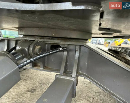 Вольво ECR 38, об'ємом двигуна 0 л та пробігом 0 тис. км за 49500 $, фото 10 на Automoto.ua